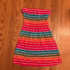 Volcom bathing suit cover up